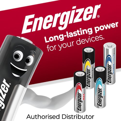 Energizer Batteries